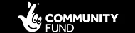 National Lottery Cummunity Fundfs logo