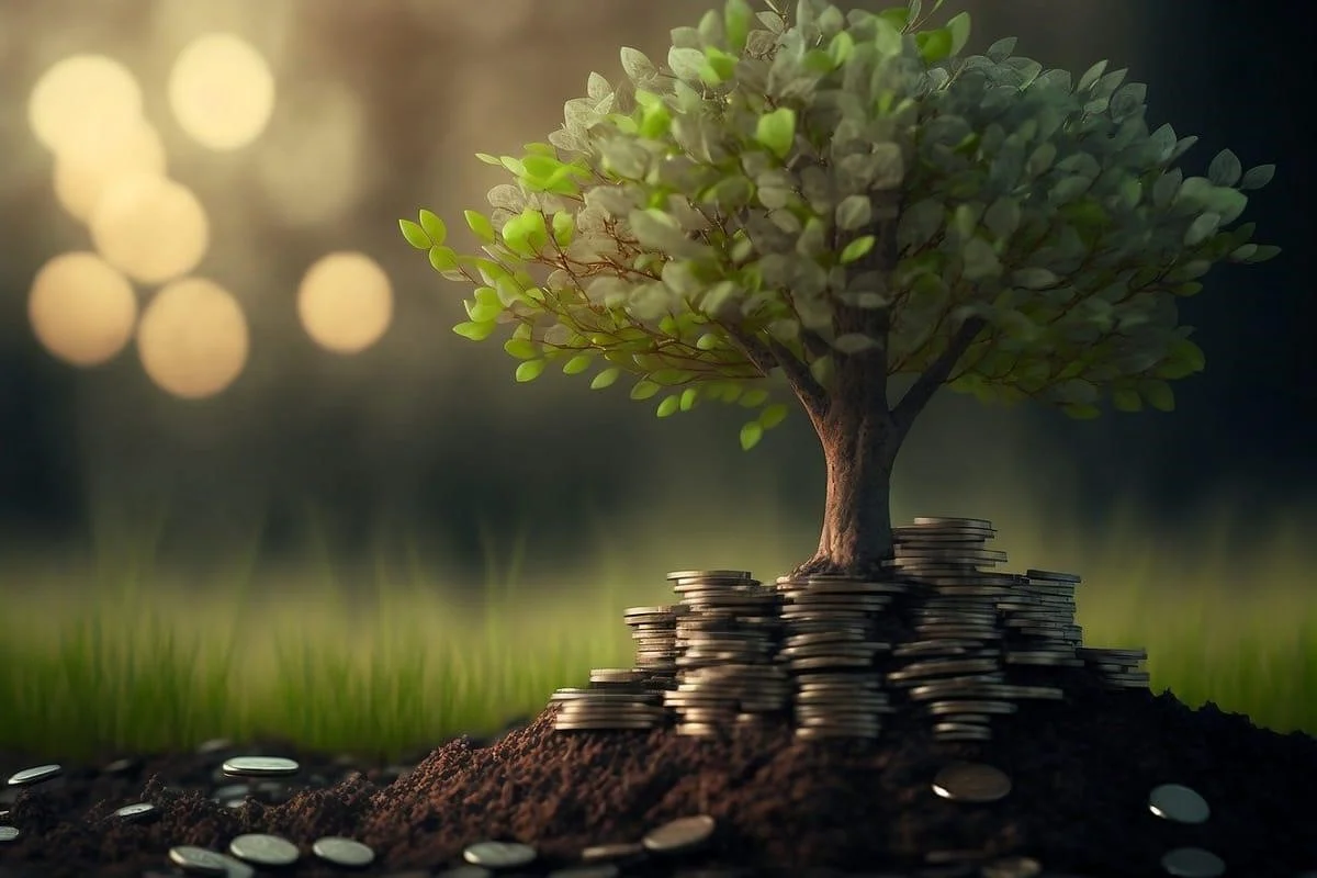money tree